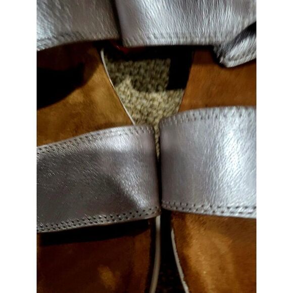 Comfortiva flat sandal   - Picture 4 of 6